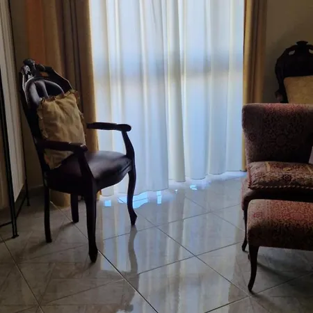 Private Lulu' With Balcony Salento