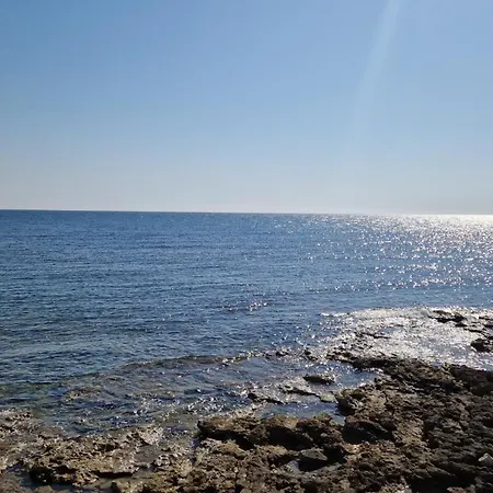 בית אירוח Private Lulu' With Balcony Salento צ'לינו סאן מרקו